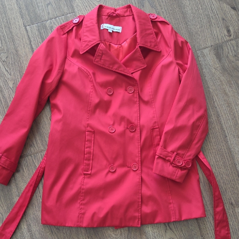 G By Giuliana Rancic M